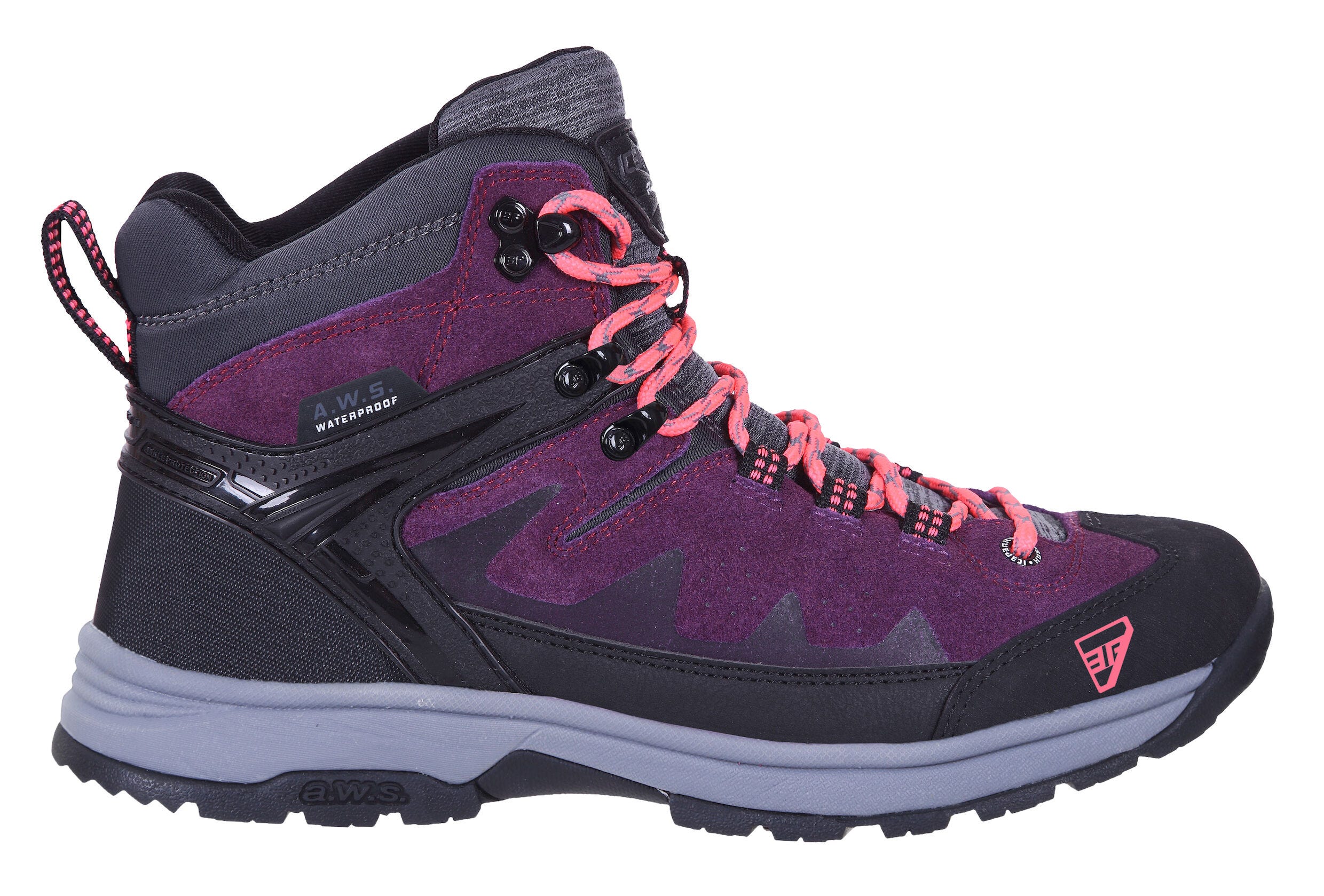 Icepeak Wuxi Jr | Luhta.com