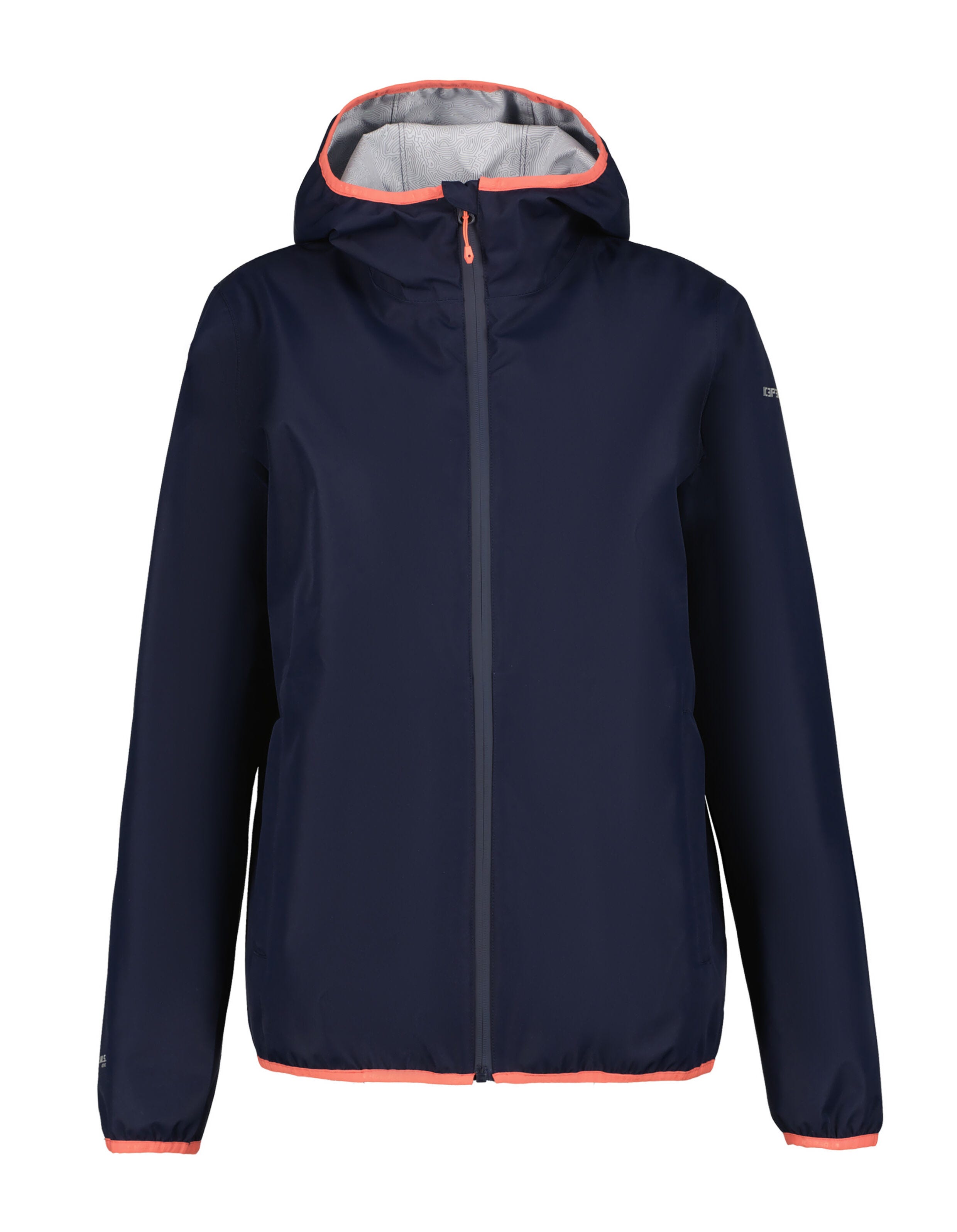 Icepeak 3p jacket deals
