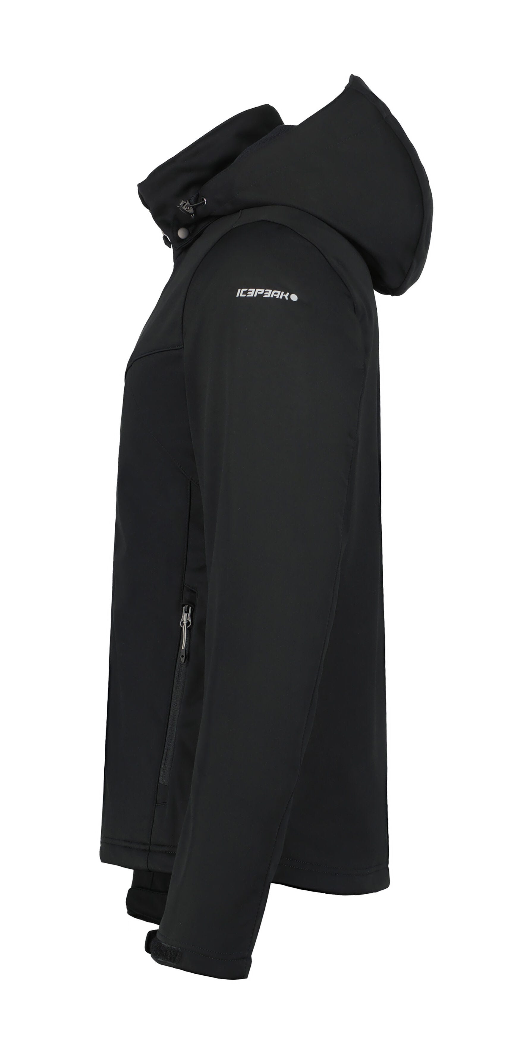 Icepeak Biggs Luhta
