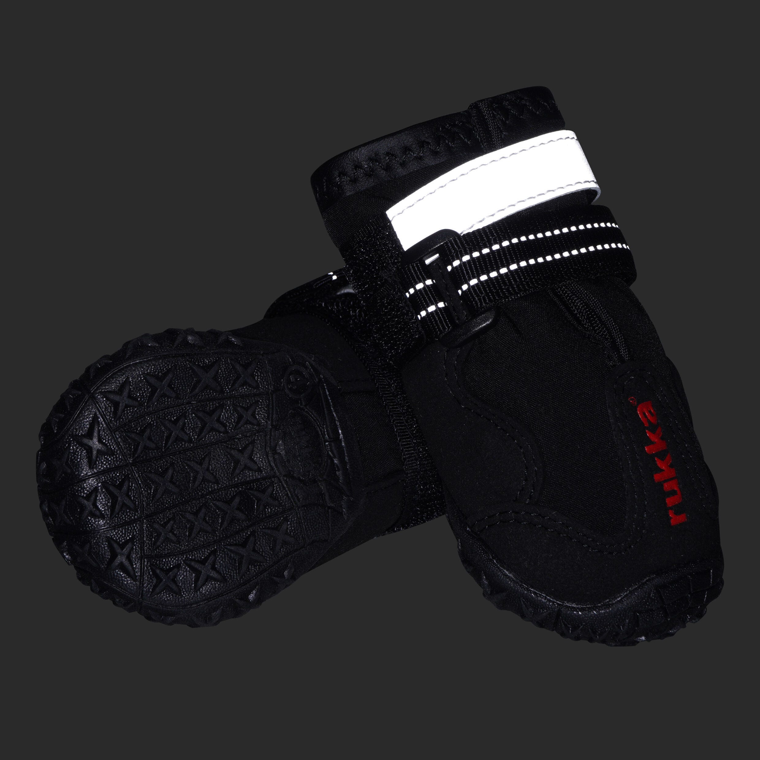 Rukka proff shoe hotsell