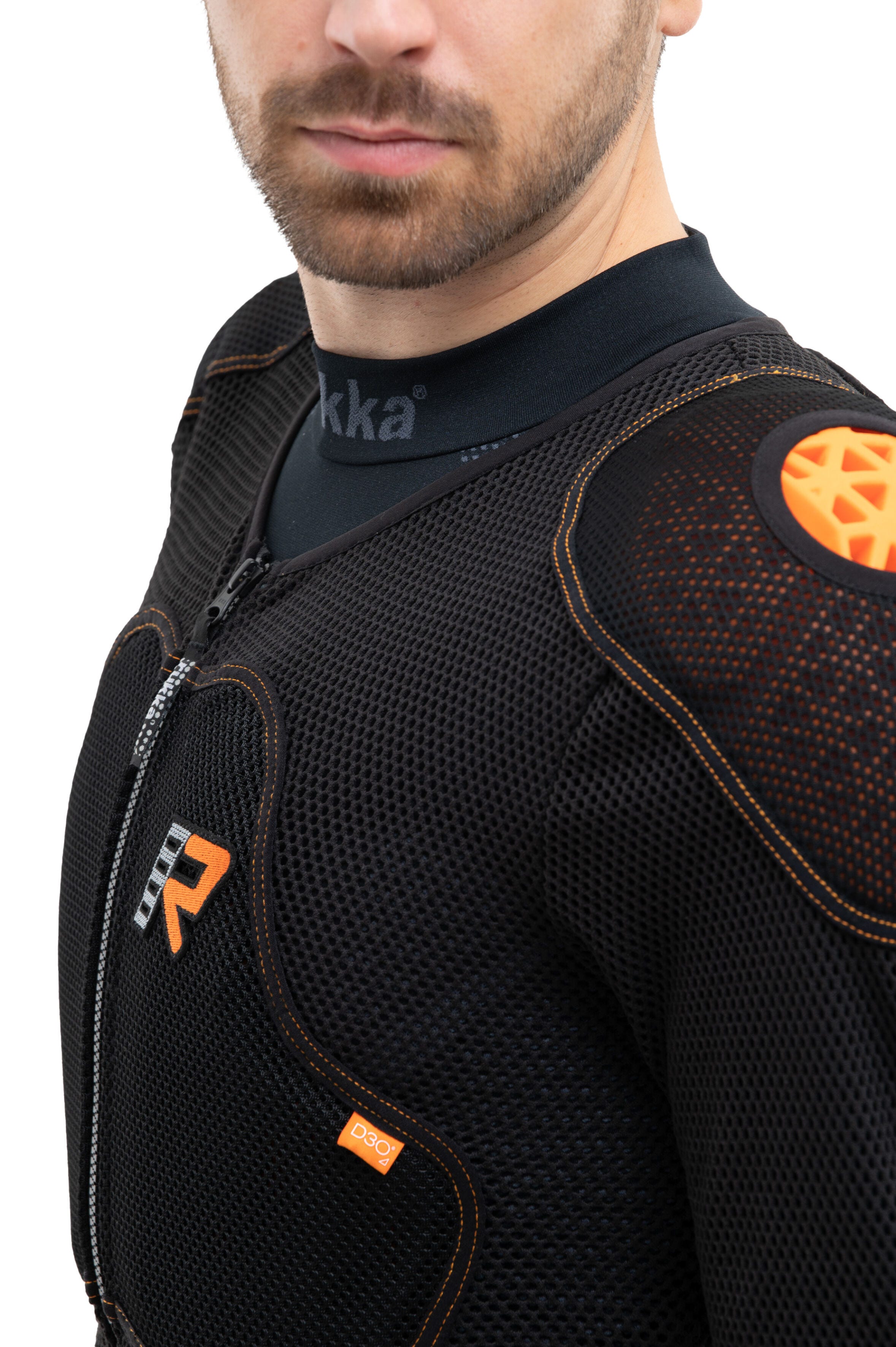 Rukka rps protector jacket shop